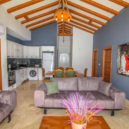 Zehra Villas Fethiye Kültér fotó