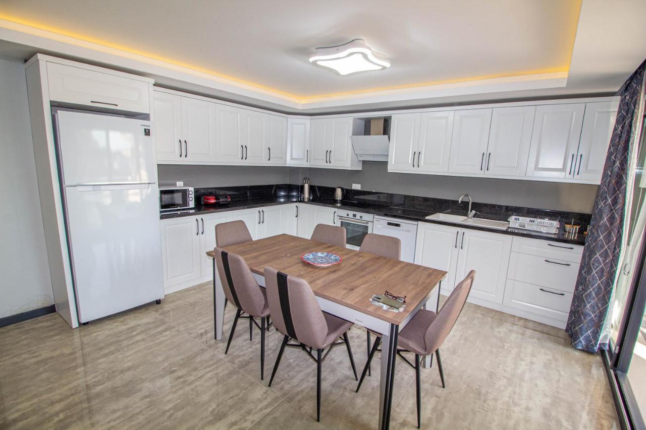 Zehra Villas Fethiye Kültér fotó