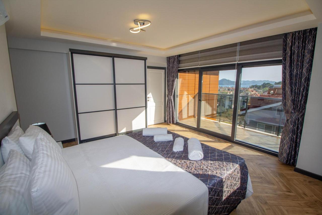 Zehra Villas Fethiye Kültér fotó