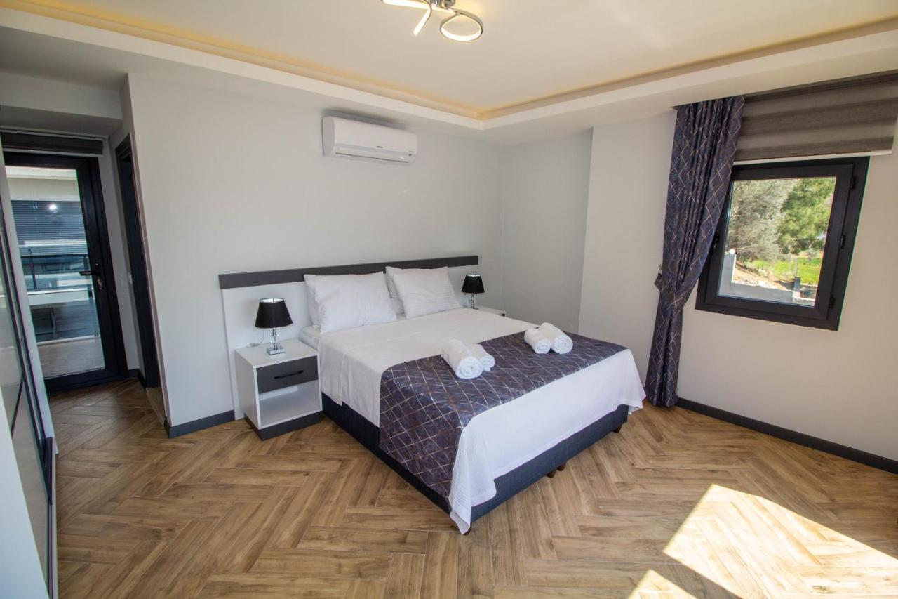 Zehra Villas Fethiye Kültér fotó