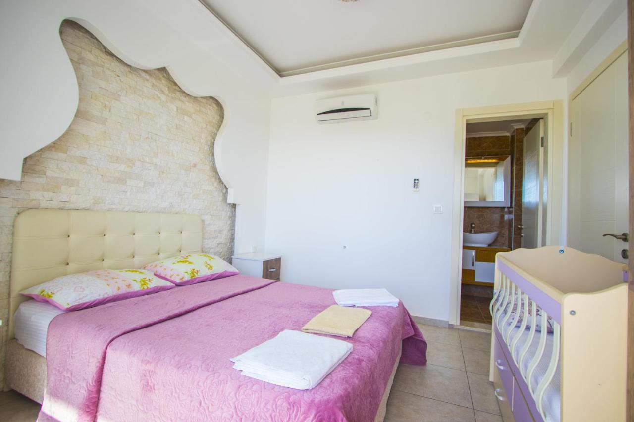 Zehra Villas Fethiye Kültér fotó