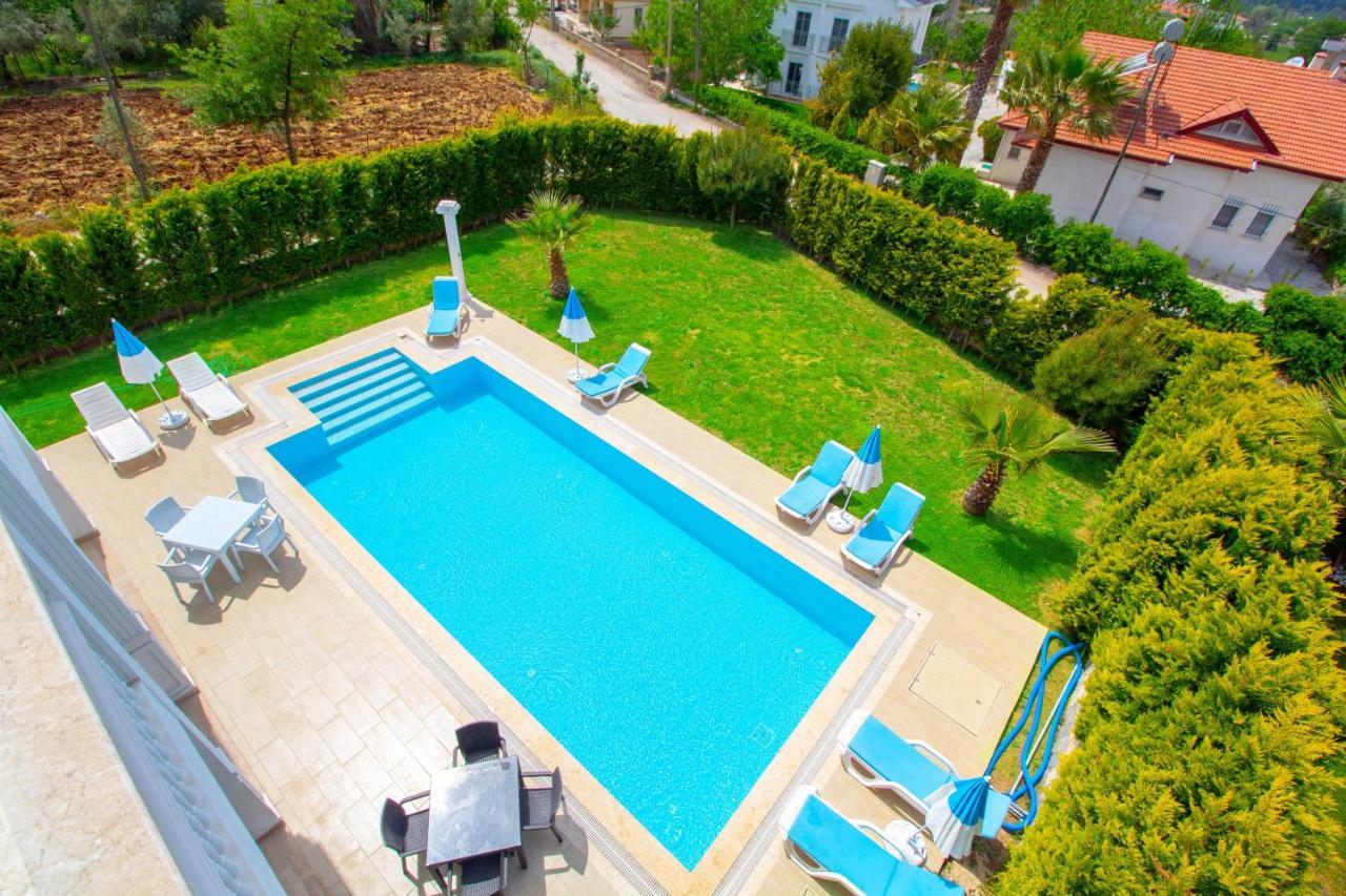Zehra Villas Fethiye Kültér fotó
