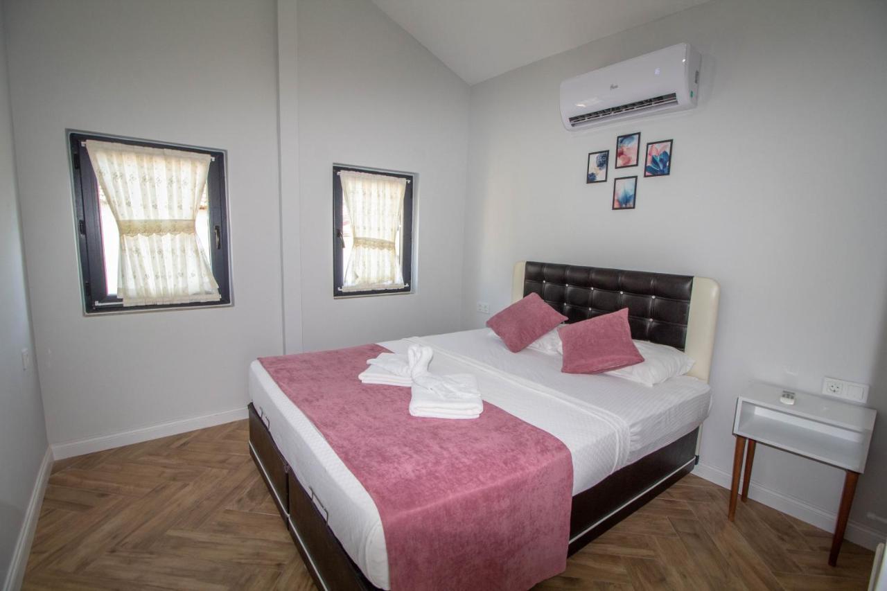 Zehra Villas Fethiye Kültér fotó