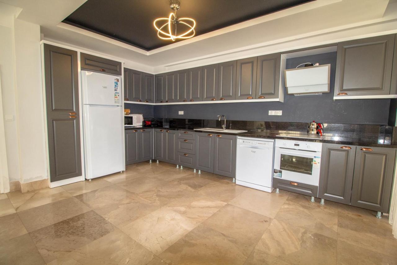 Zehra Villas Fethiye Kültér fotó