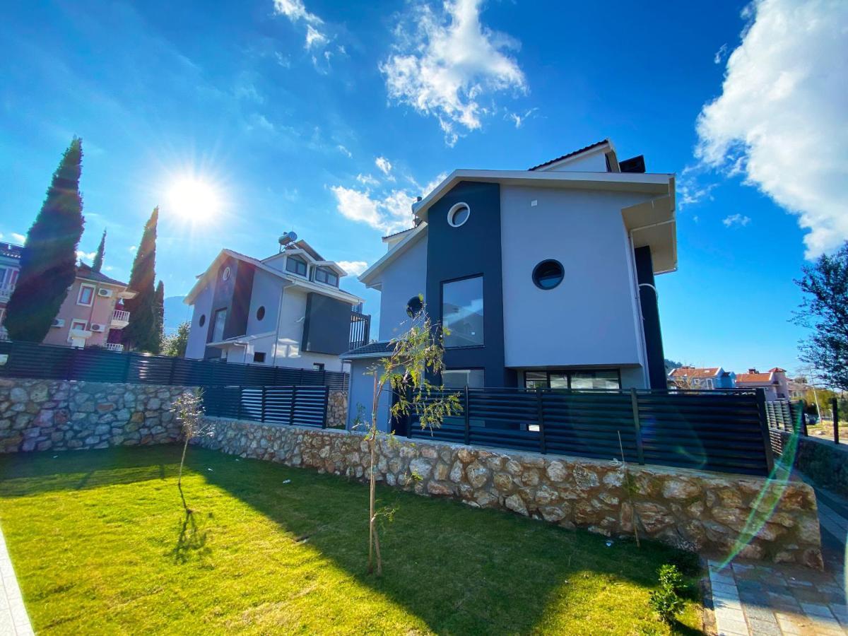 Zehra Villas Fethiye Kültér fotó