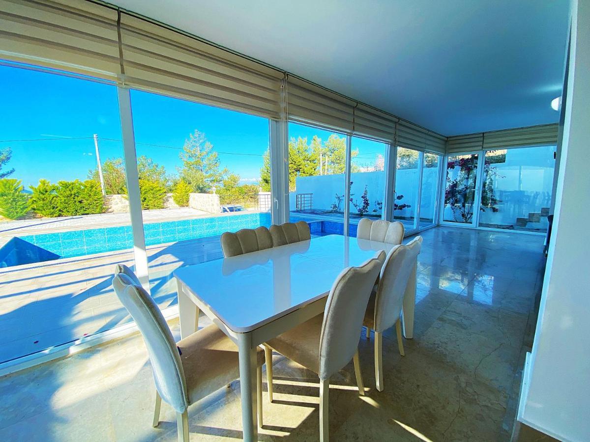 Zehra Villas Fethiye Kültér fotó