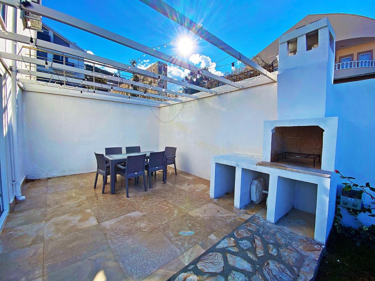 Zehra Villas Fethiye Kültér fotó