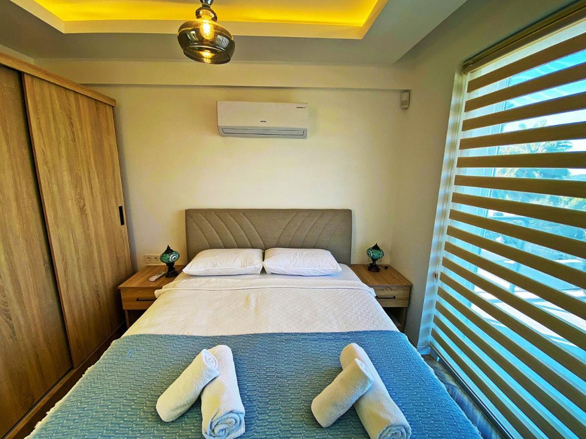 Zehra Villas Fethiye Kültér fotó