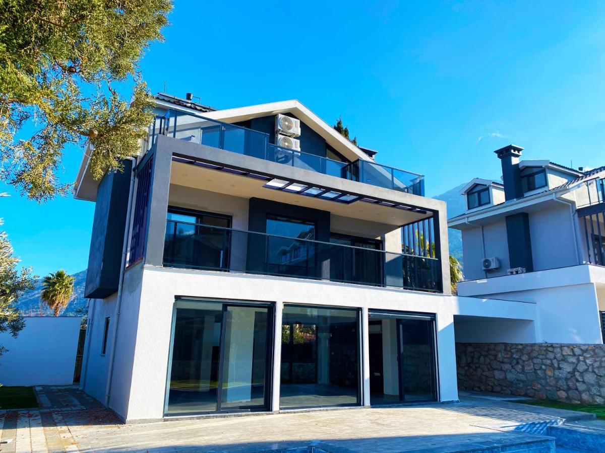 Zehra Villas Fethiye Kültér fotó